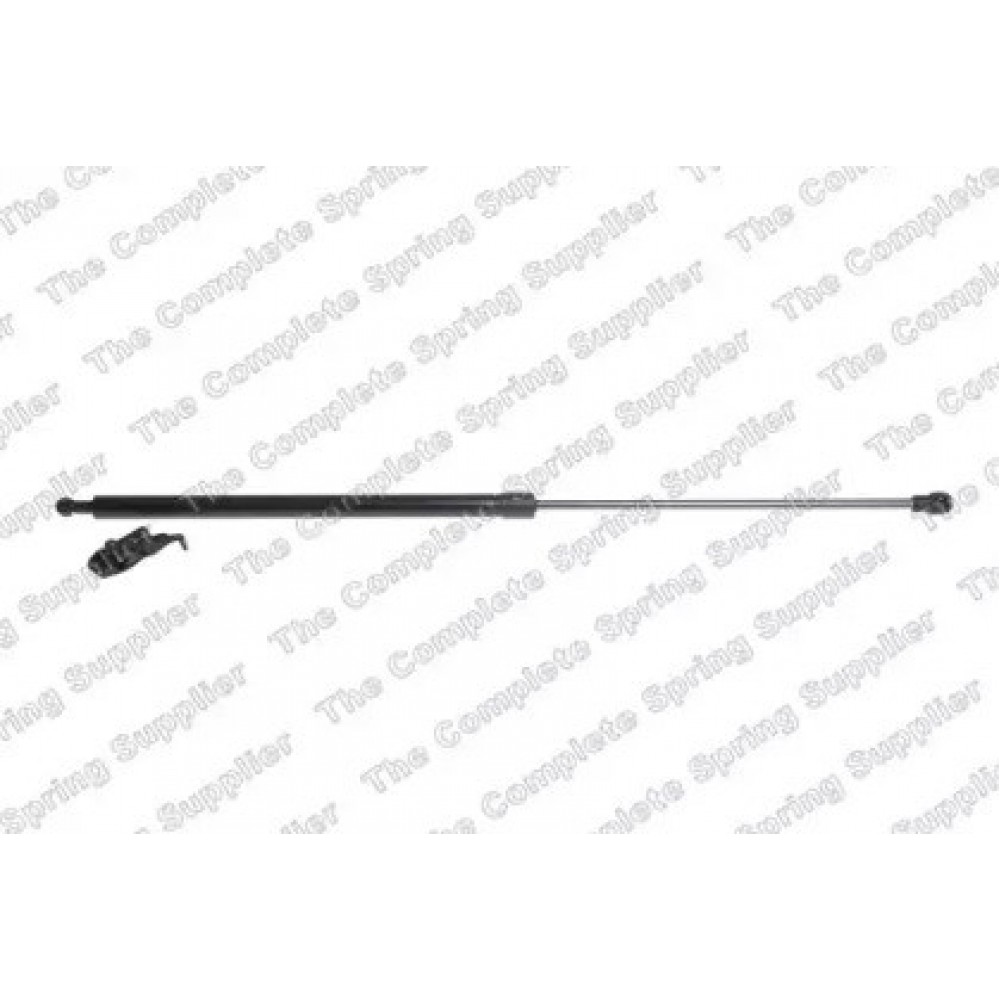 AMORT.KAPOTO LEXUS RX 05.03-12.08