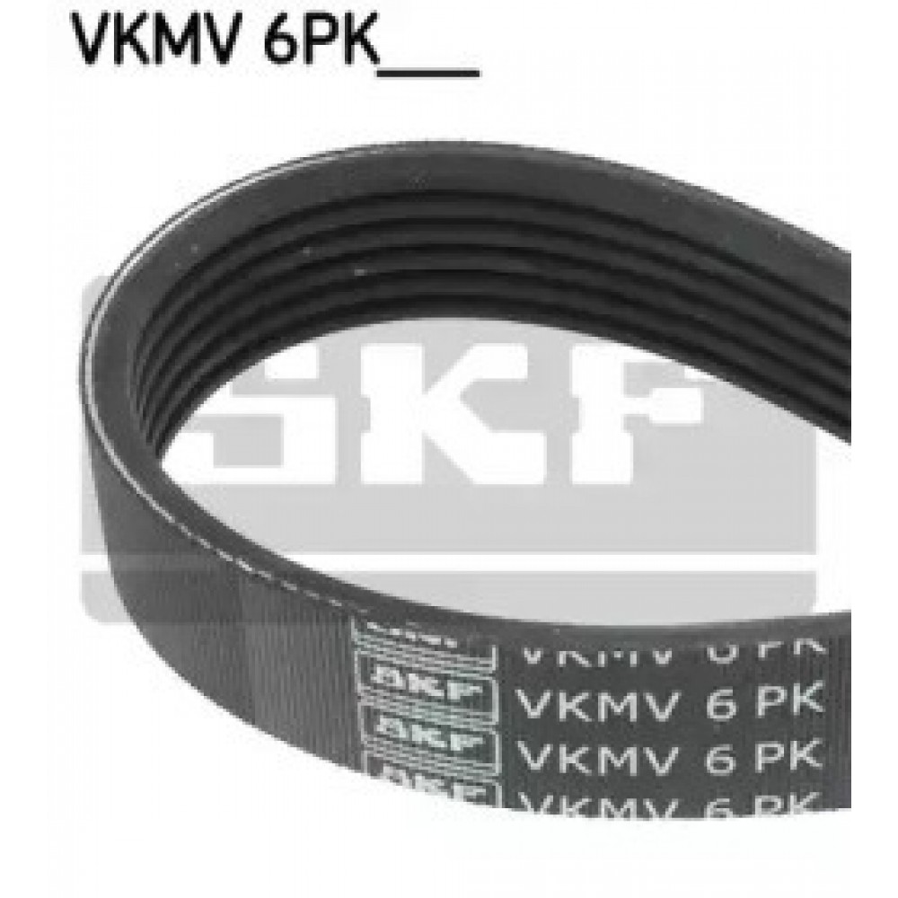 DIRŽAS JUOSTINIS 6PK1105