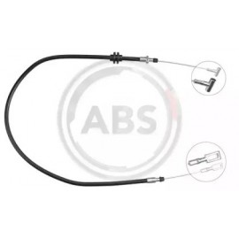 TROSAS RANK.STAB.IVECO DAILY III 2.3D-3.0D 05.99-07.07
