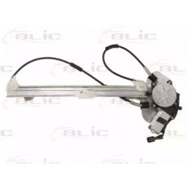 STIKLO PAKELĖJAS RENAULT LAGUNA II 03.01-12.07