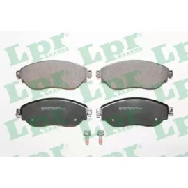 STABDŽIŲ TRINKELIŲ KOMPLEKTAS RENAULT TRAFIC 14-/OPEL VIVARO 14-