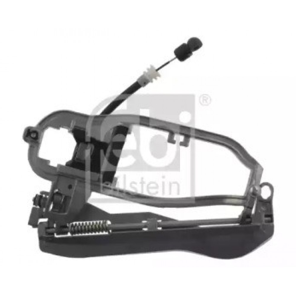 RANKENA DURŲ BMW X5 (E53), X5 (E70), X5 (F15, F85) 01.00-07.18