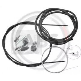 TROSAS AKSELERATORIAUS CITROEN C5 01-