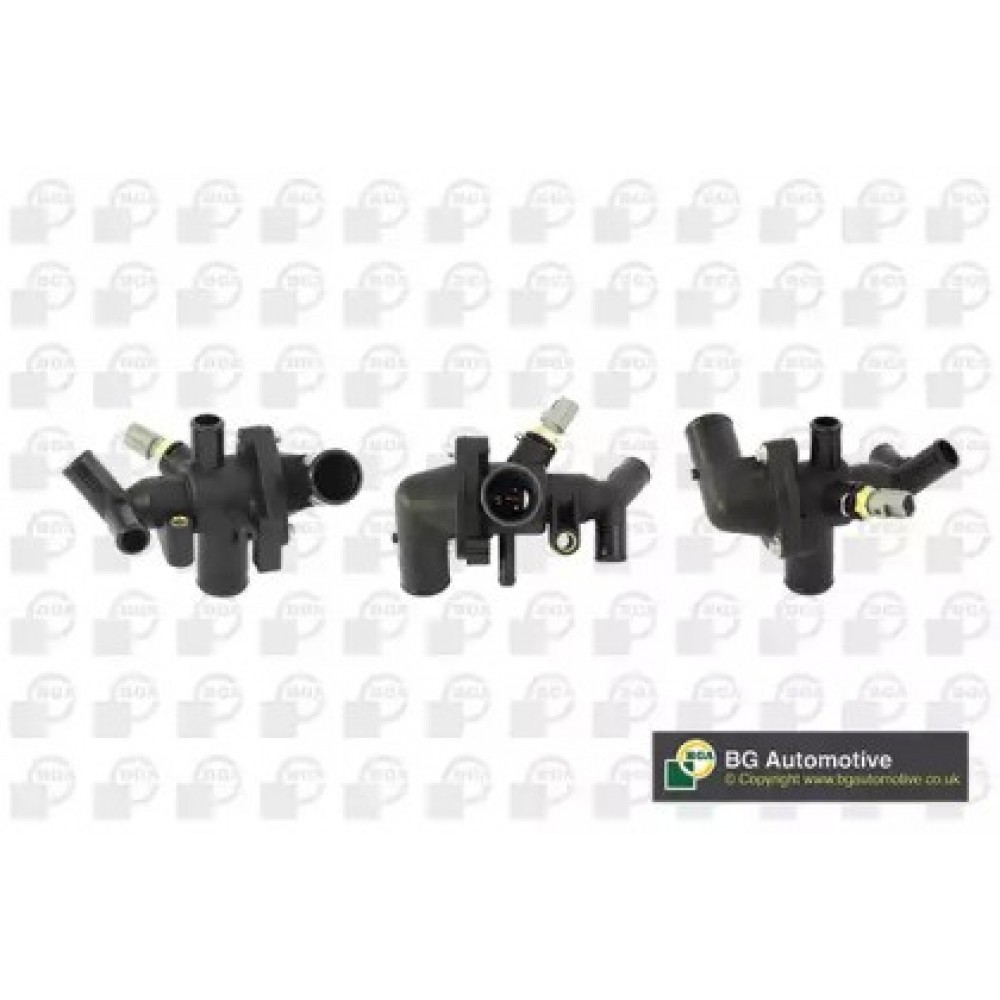 TERMOSTATAS CITROEN,FORD,JAGUAR 2.0D-3.2D 01.00-