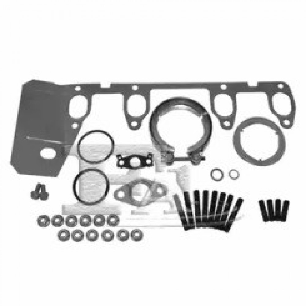 TURBINOS REM.KPL VAG 2.0D 12.04-