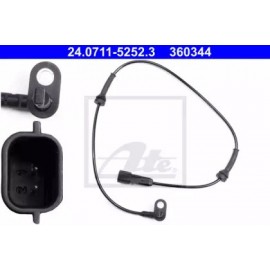 ABS DAVIKLIS RENAULT MASTER III 2.3D 02.10-