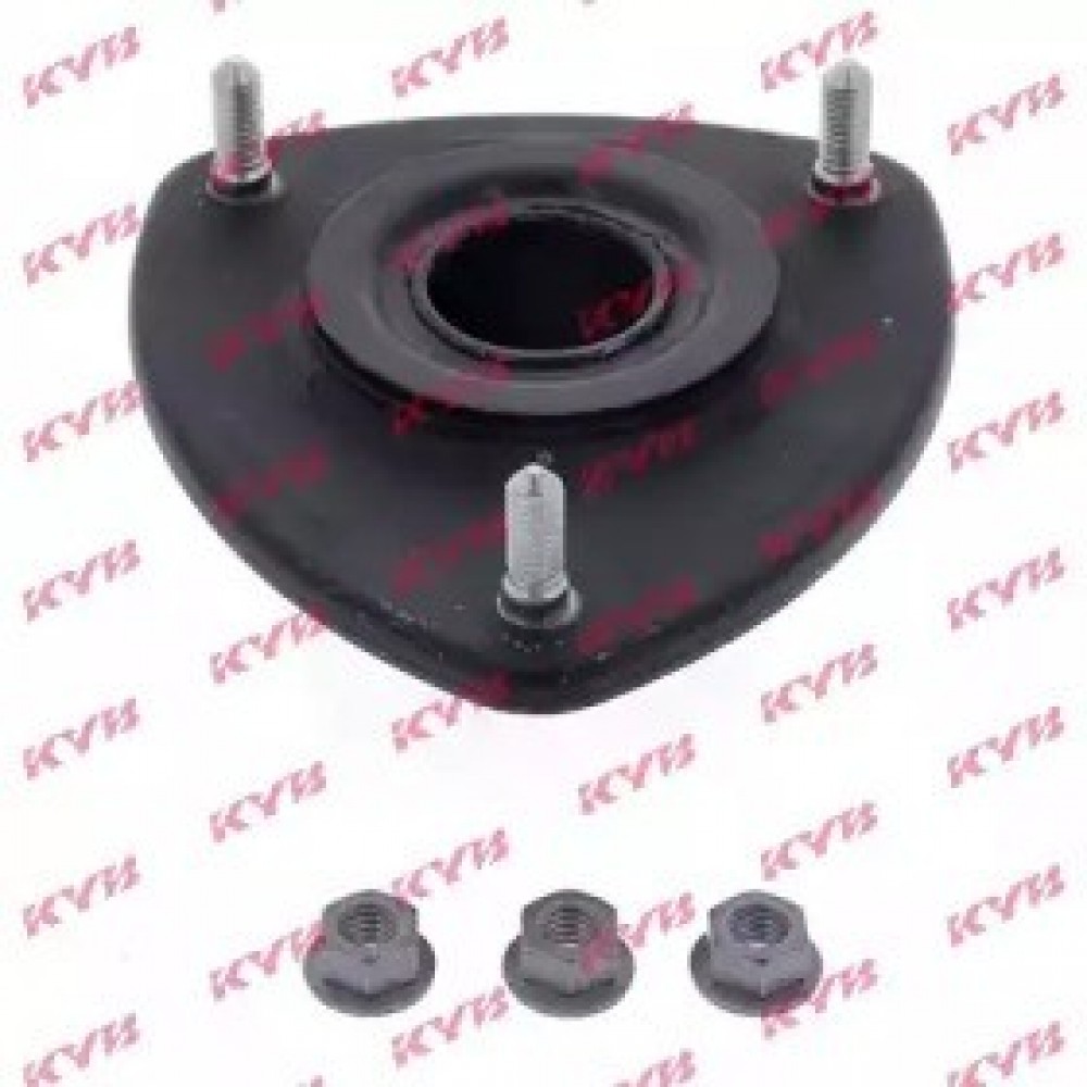 MCPHERSON GUOLIS TOYOTA YARIS, YARIS VERSO 1.0-1.5 04.99-11.05 