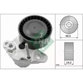 ĮTEMPIMO GUOLIS AUDI,VW,SEAT,ŠKODA 1.0-1.6 04.12-