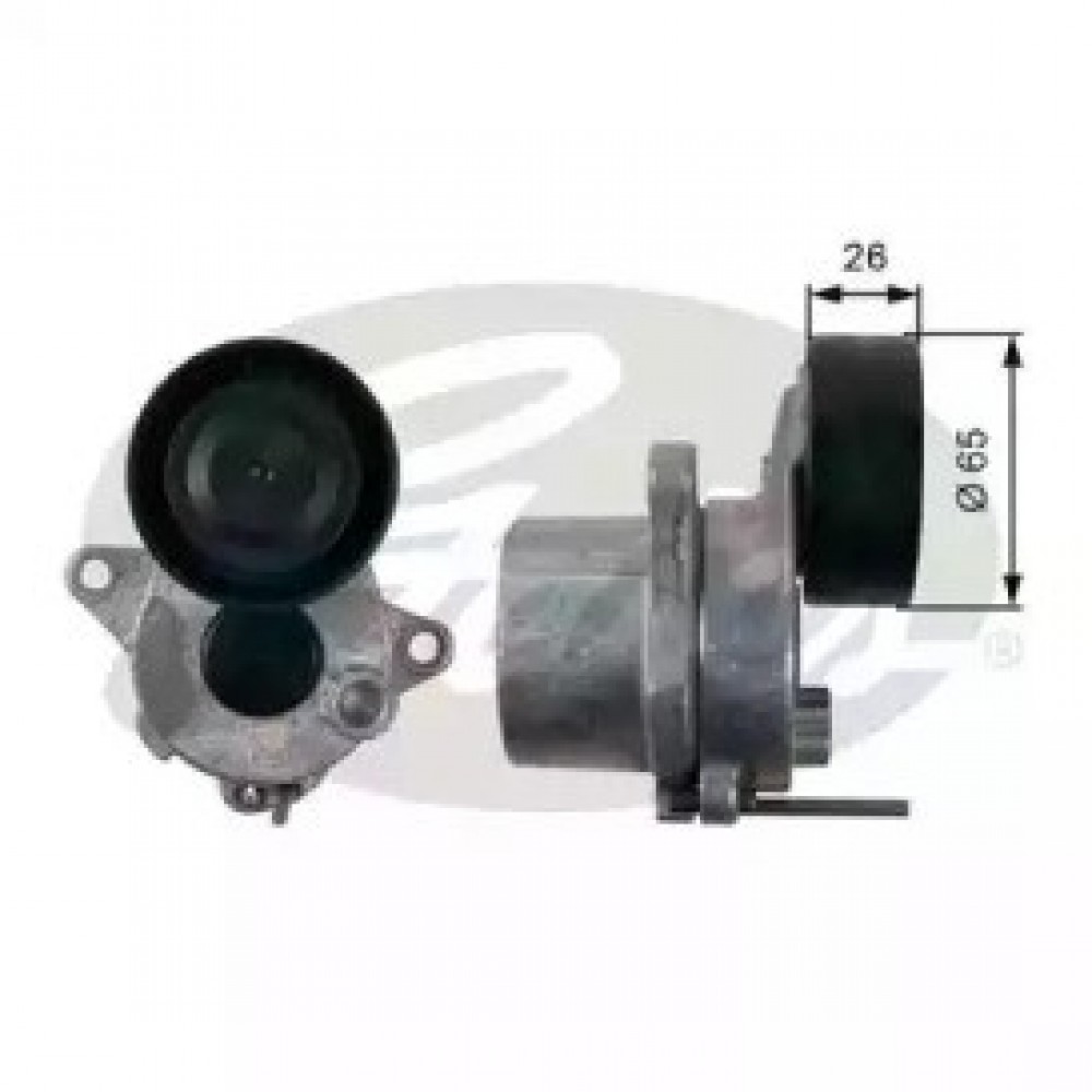 ĮTEMPIMO GUOLIS MB W204/W212 08-