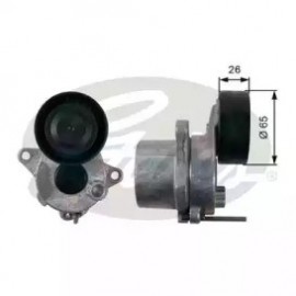 ĮTEMPIMO GUOLIS MB W204/W212 08-