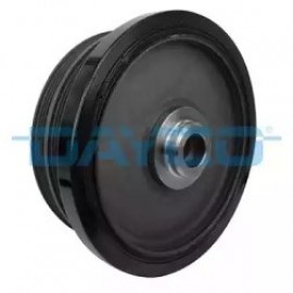 SKRIEMULYS ALKŪNINIO VELENO BMW E81/E46/E90 X3 2,0D 01-