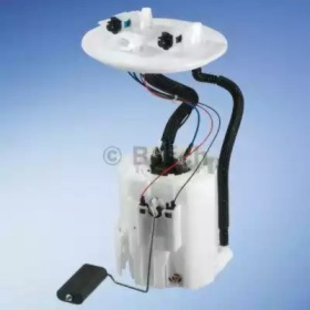 KURO SIURBLYS OPEL ASTRA 1,3CDTI 05-