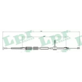 TROSAS RANK.STAB.ALFA ROMEO 147 01-