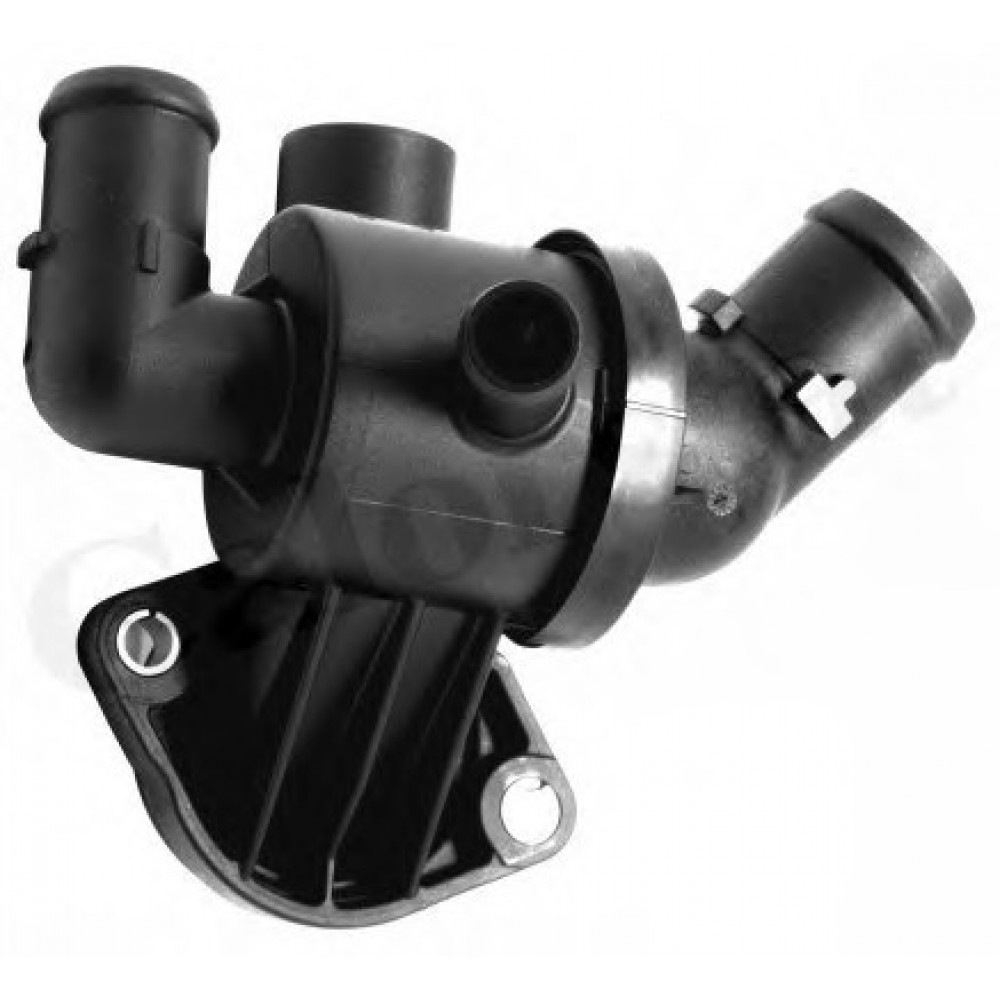 TERMOSTATAS AUDI,VW 2,0TDĮ 09-