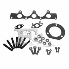 TURBINOS REM.KPL SMART CABRIO, CITY-COUPE, FORTWO 0.8D 11.99-