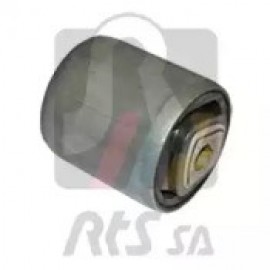 SILEN.BMW 5 GRAN TURISMO (F07), 7 (F01, F02, F03, F04) 2.0D-6.0 09.08-02.17