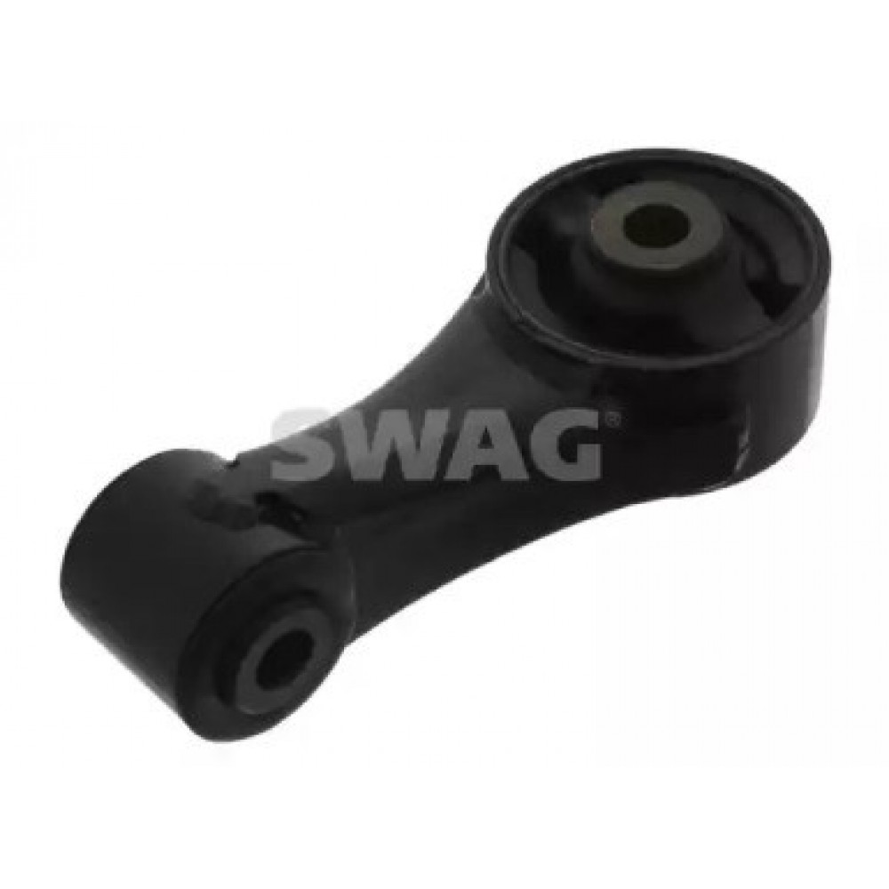 PAGALVĖ VARIKLIO CITROEN C1; PEUGEOT 107; TOYOTA AYGO 1.0 06.05-09.14