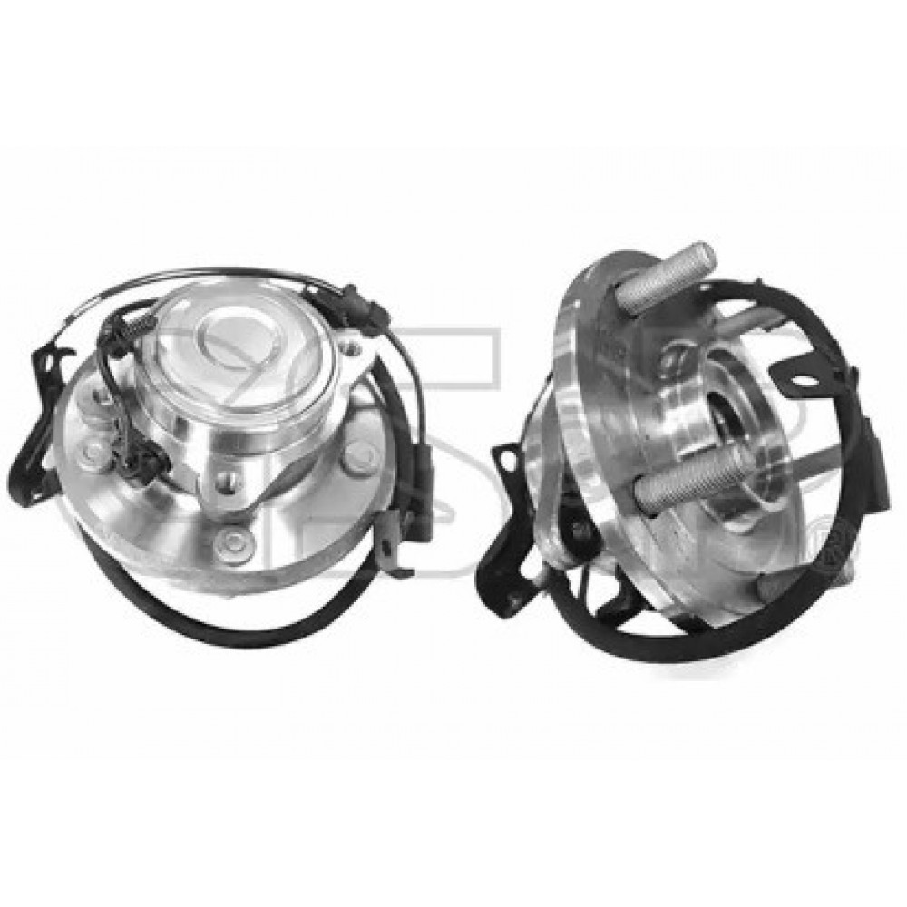 GUOLIS FIAT FREEMONT 2011- ,DODGE JOURNEY [2008 - 06] [ - ]