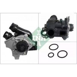 VANDENS SIURBLYS AUDI,VW,SEAT,ŠKODA 1.8-2.0H 09.04-