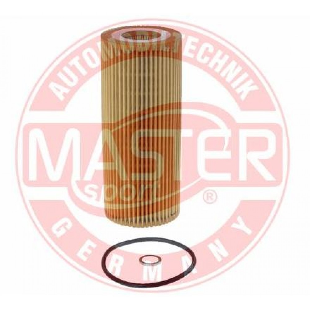 TEP.FILTRAS BMW E46/E60/E65/E66/X5 3.0D