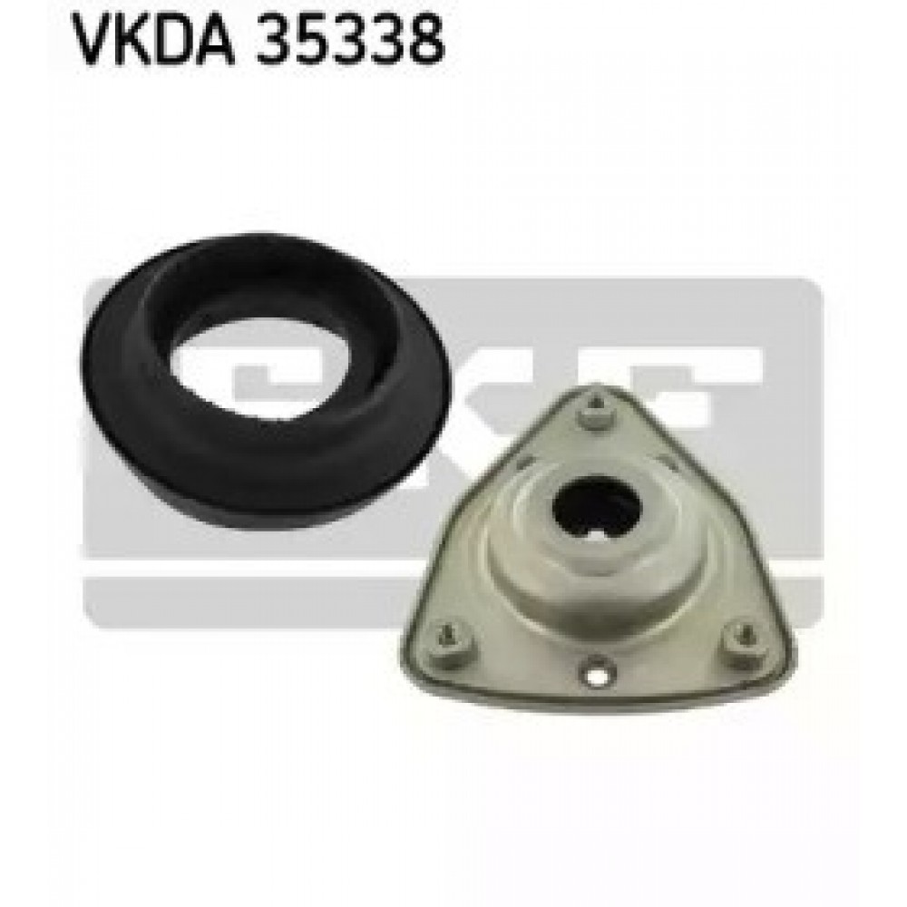 MCPHERSON GUOLIS CITROEN C4/C5 13-