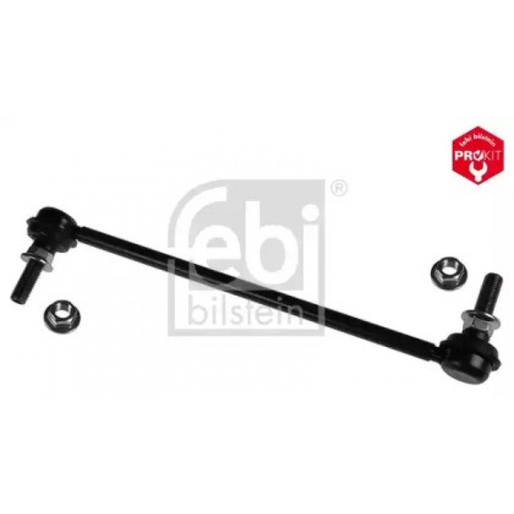 STABILIZATORIAUS TRAUKĖ NISSAN NOTE 06-/MICRA,TIIDA 0.9-1.8 01.03-