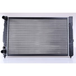 RADIATORIUS AUDI A4 1,6i-1,9DTI 94-