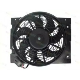 VARIKLIS VENTILIATORIAUS OPEL ZAFIRA 1.2-2.2D 02.98-04.15