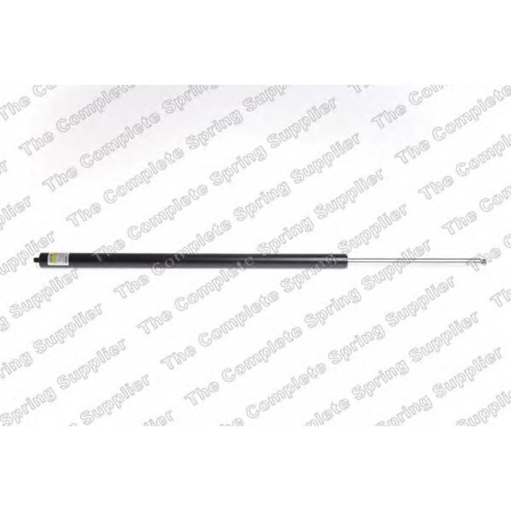 AMORT.BAGAŽINĖS CHRYSLER VOYAGER 00-08