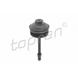 TEP.FILTRO KORPUSAS AUDI,VW 1.6D/2.0D 05.03-