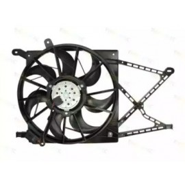 VARIKLIS VENTILIATORIAUS OPEL ZAFIRA 1.4-1.9D 02.98-04.15