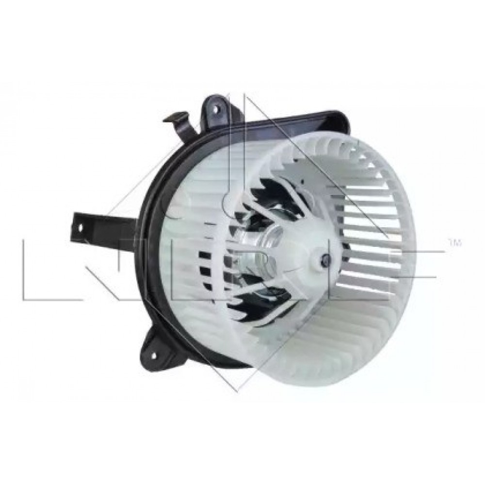 VARIKLIS VENTILIATORIAUS FIAT DOBLO, DOBLO CARGO, PUNTO 1.2-1.9D 09.99-