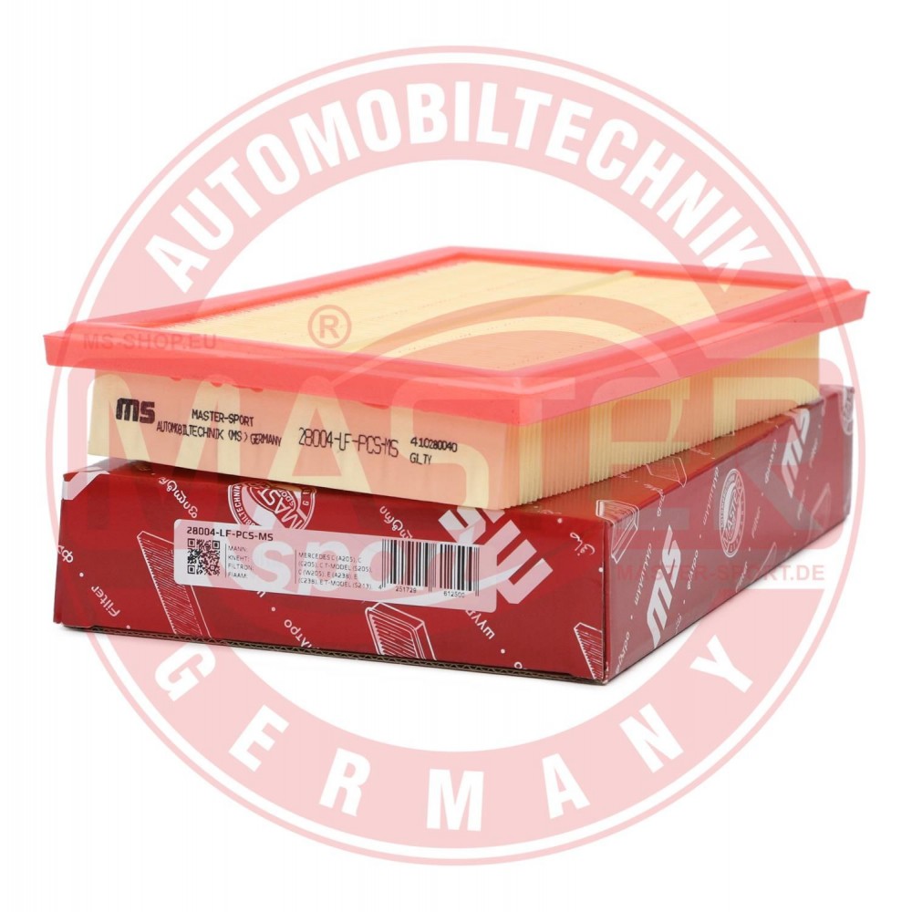 ORO FILTRAS MERCEDES W204/W205/E T-MODEL (S212) 1.6-2.0H 01.08-