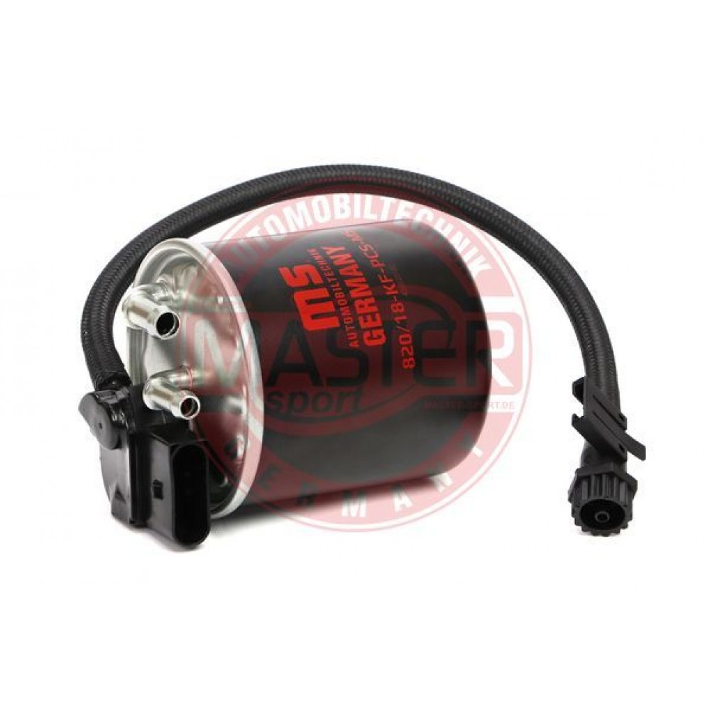 KURO FILTRAS MB  C (W204), E (W212), GLK (X204), VIANO, VITO, SPRINTER 2.1/3.0 05.09-
