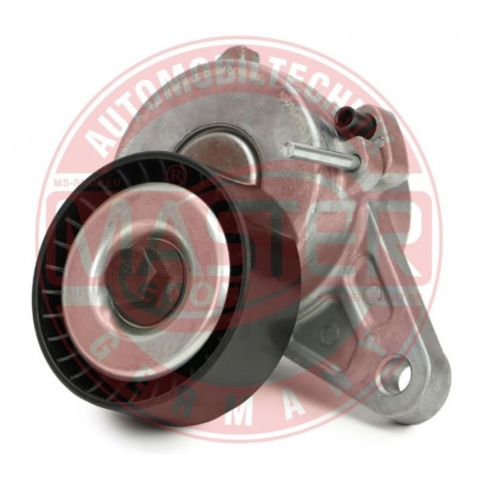 ĮTEMPIMO GUOLIS AUDI,VW,SEAT,ŠKODA 1.6D/2.0D 11.07-