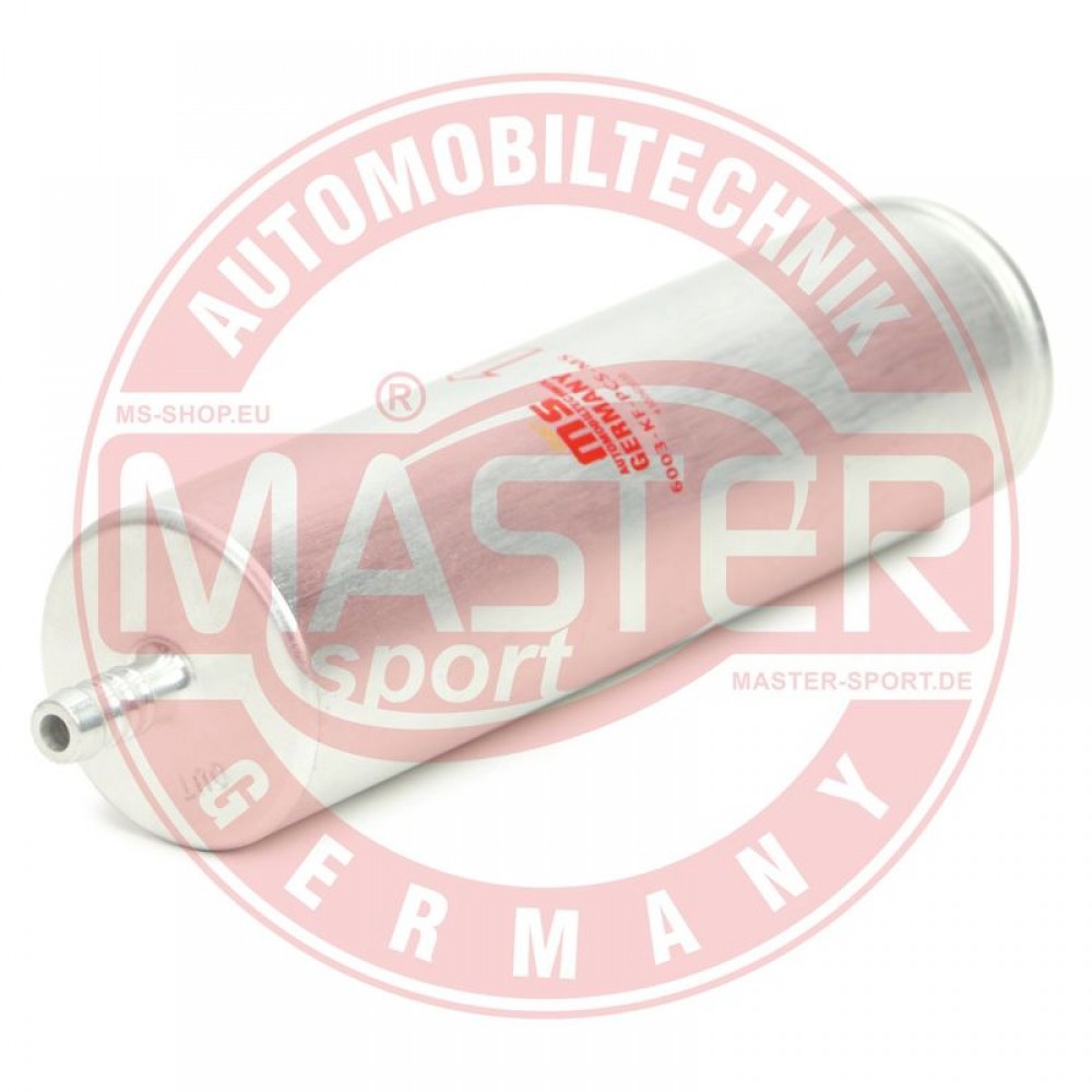 KURO FILTRAS AUDI A4/A5/A8 07-
