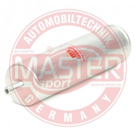 KURO FILTRAS AUDI A4/A5/A8 07-