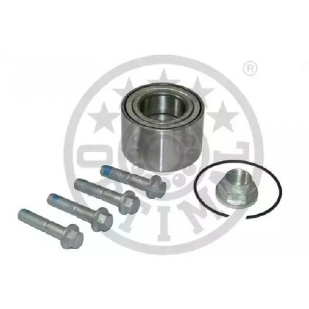 GUOLIS LAND ROVER RANGE ROVER II 2.5D-4.6 07.94-03.02