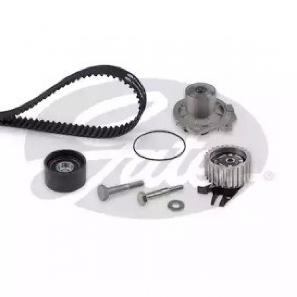PASKIRSTYMO DIRŽO KOMPLEKTAS FIAT 1,9D 96-