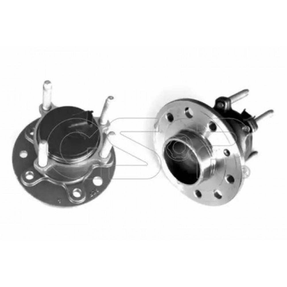 GUOLIS OPEL VECTRA C 02-,SIGNUM 03-