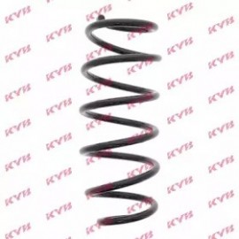 SPYRUOKLĖ VW CADDY III, CADDY III/MINIVAN 1.6D/1.9D/2.0D 04.04-05.15