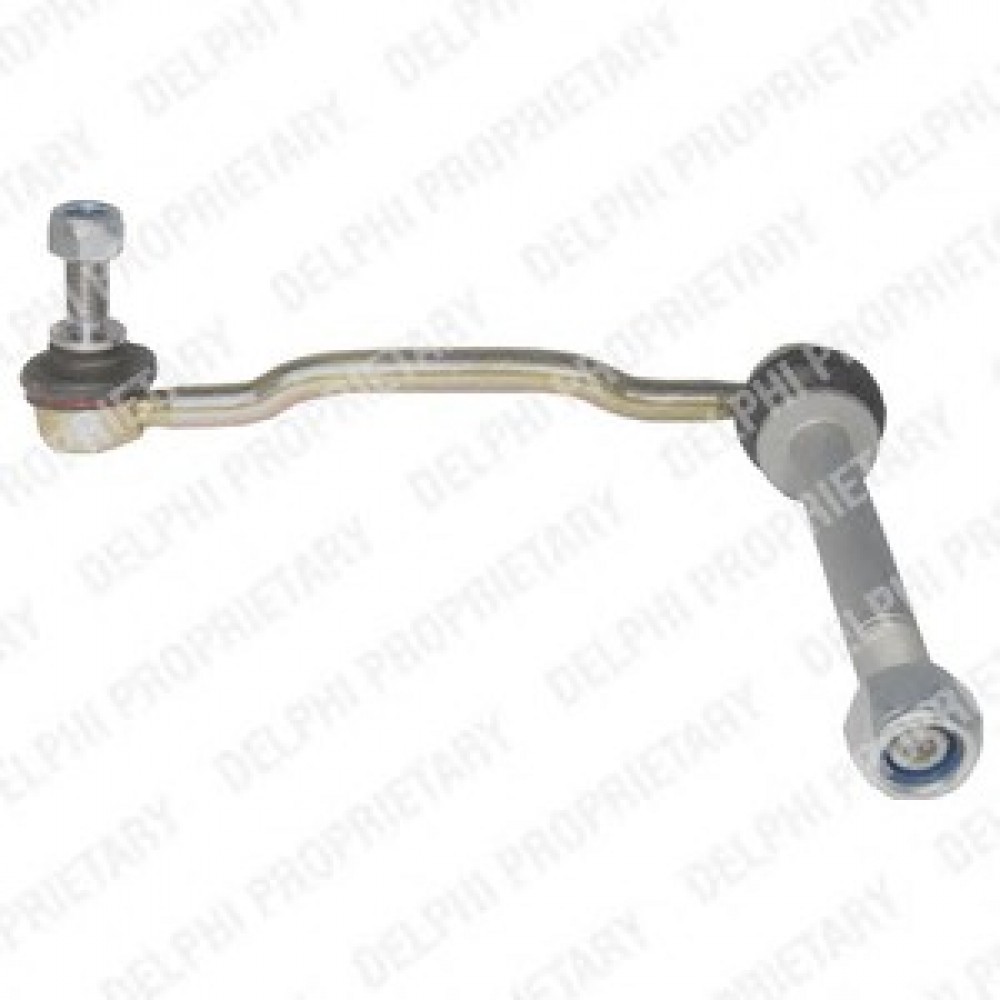 STABILIZATORIAUS TRAUKĖ PEUGEOT 407 04-,CITROEN C6