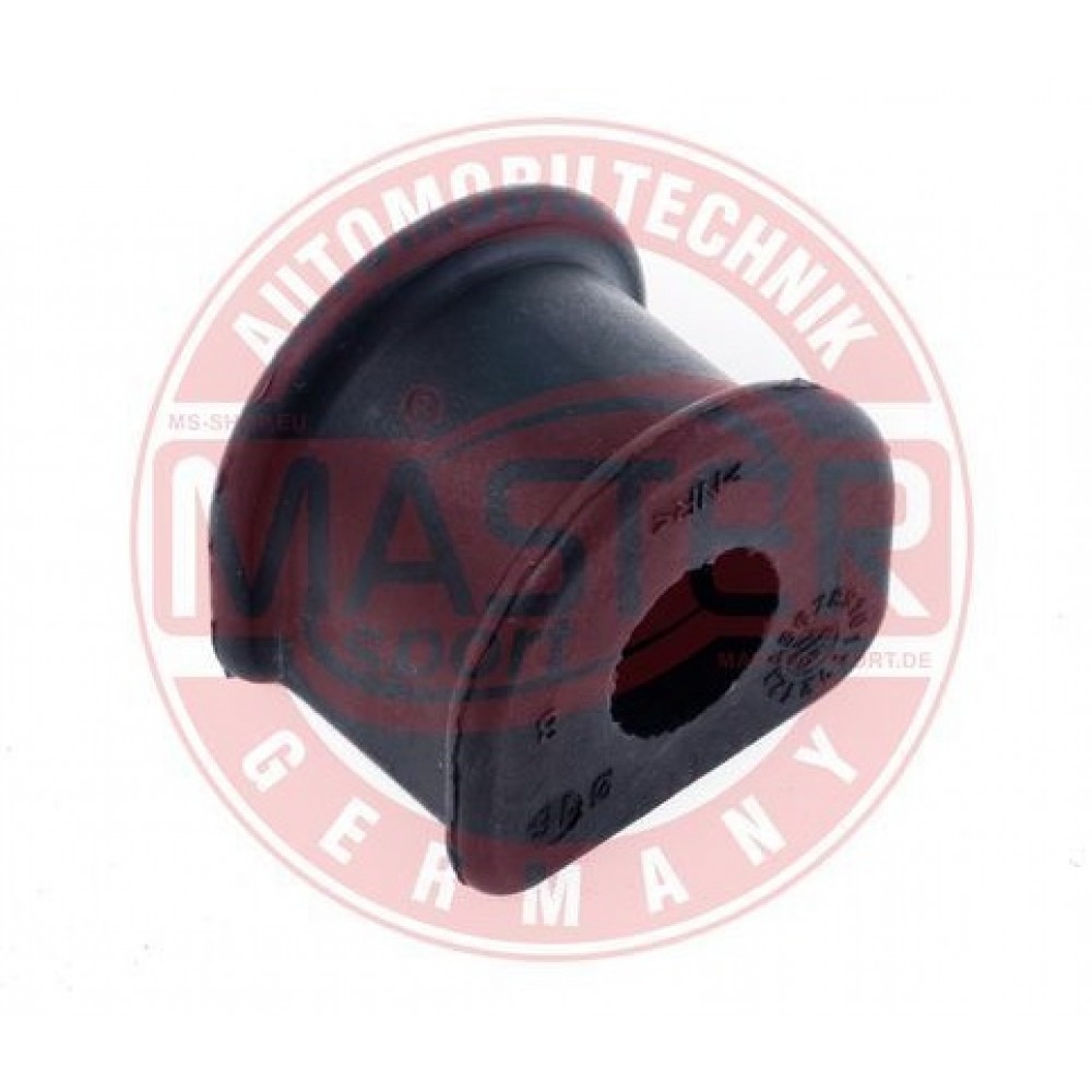 STABILIZATORIAUS ĮVORĖ AUDI A4,A6/VW GOLF 4 97-08 GALAS