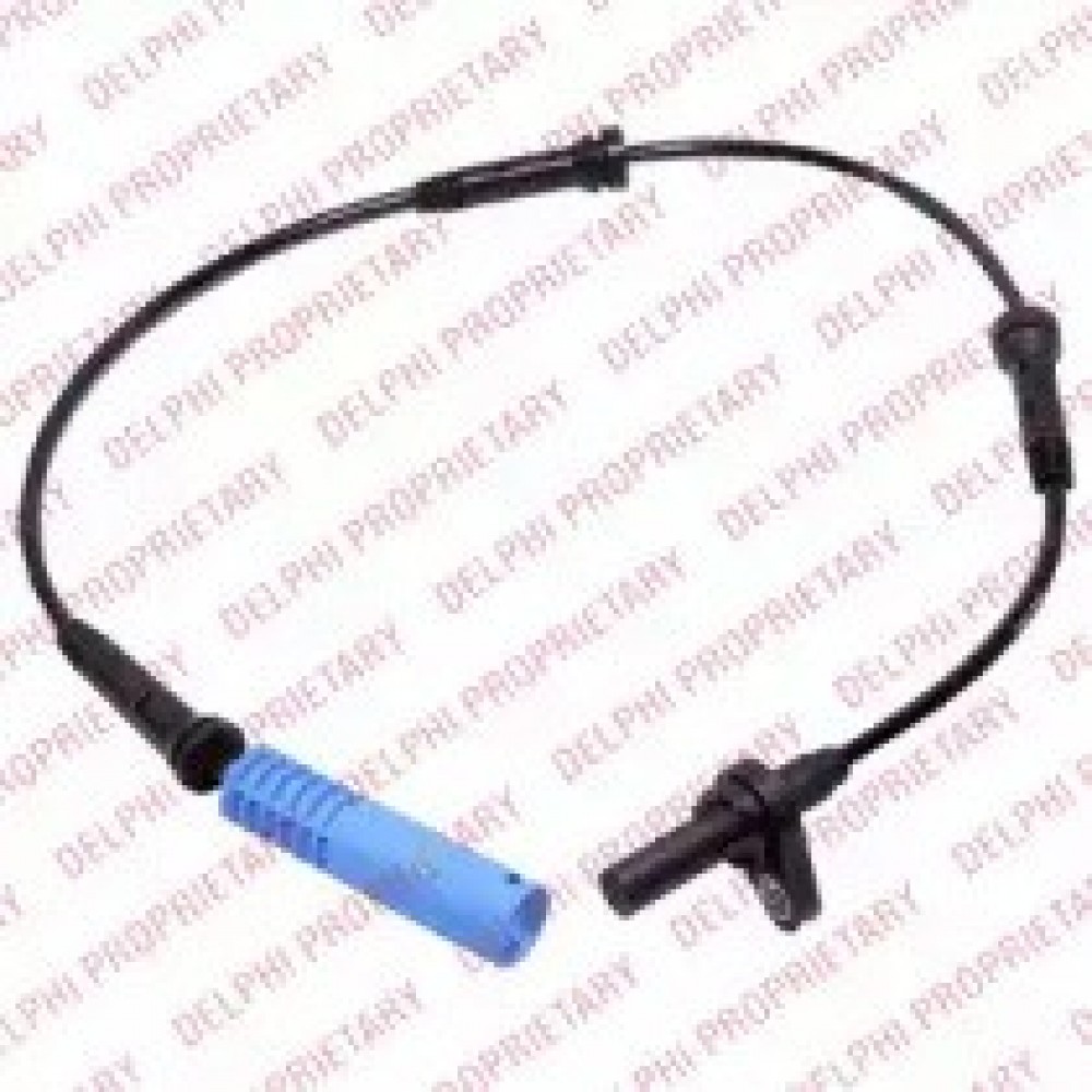 ABS DAVIKLIS BMW PRIEKINĖ AŠIS E60/E61/E63/E64 / 03-