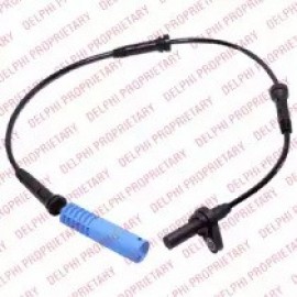 ABS DAVIKLIS BMW PRIEKINĖ AŠIS E60/E61/E63/E64 / 03-