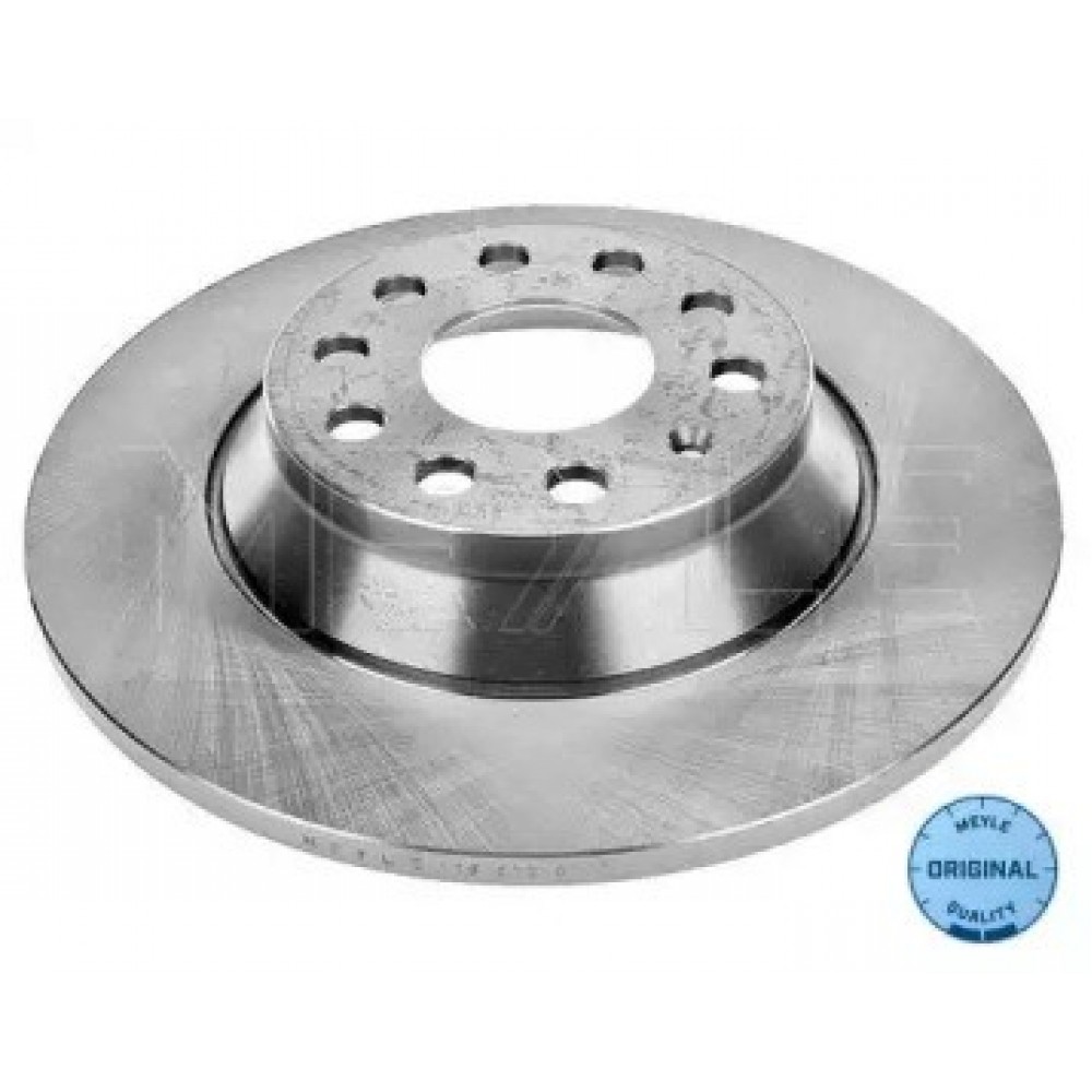 STABDŽIŲ DISKAS AUDI,VW,SEAT,ŠKODA 1.0-3.6 03.08-