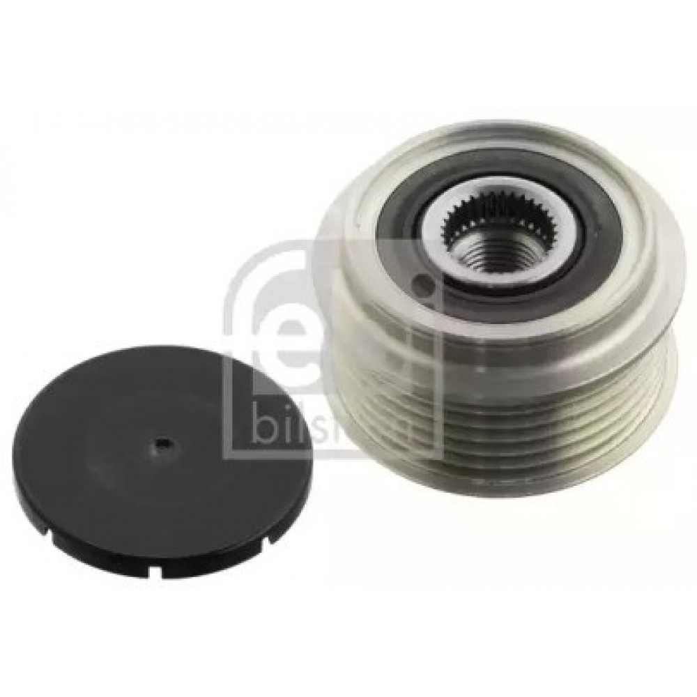 ĮTEMPIMO GUOLIS OPEL 1.7D 00-