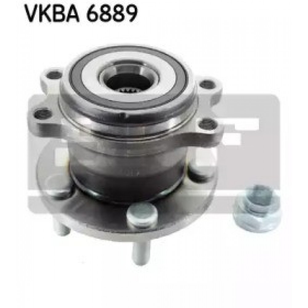 GUOLIS SUBARU LEGACY IV, OUTBACK 2.0-3.0 09.03-12.09