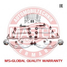 SVIRTIS AUDI A4,A6,A8/ŠKODA SUPERB I; VW PASSAT B51.6-6.0 03.94-05.13