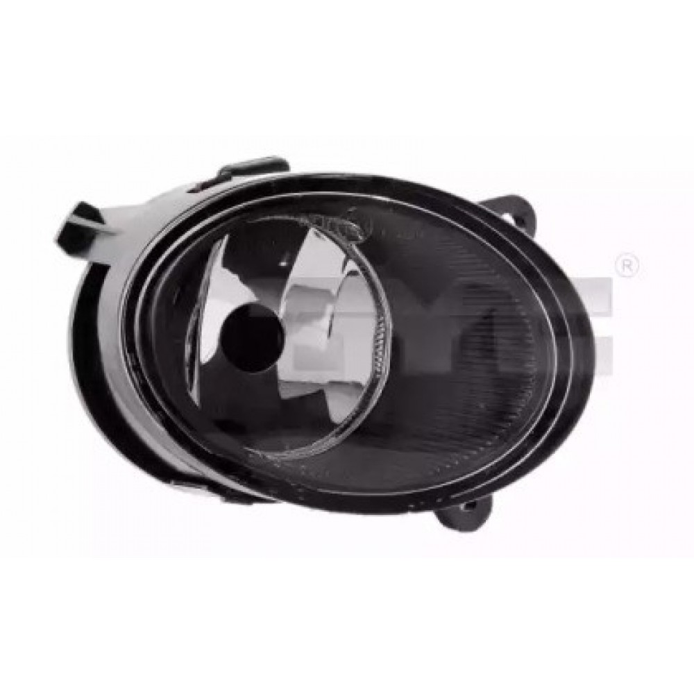 PRIEŠRŪKINIS ŽIBINTAS AUDI A6 C6, A8 D3 05.04-08.11